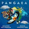 Pangaea cover artwork